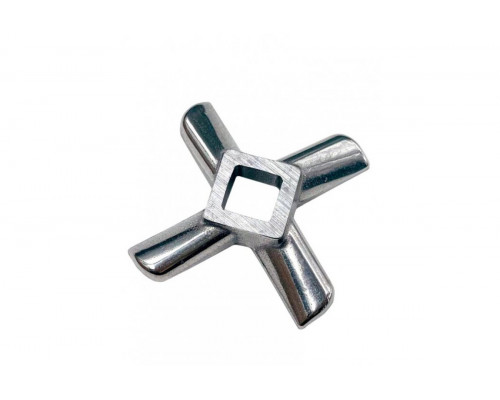 Нож для мясорубки Moulinex HV8 SS-193517 00755469 ZELMER 86.3107, 863107 Нож для мясорубки Moulinex HV8 SS-193517 00755469 ZELMER 86.3107, 863107