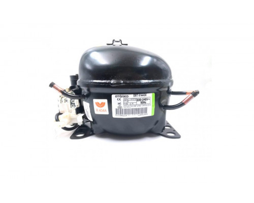 Компрессор Embraco EMT6144GK (R-404, +7,2 С, 680 Вт) Компрессор Embraco EMT6144GK (R-404, +7,2 С, 680 Вт)