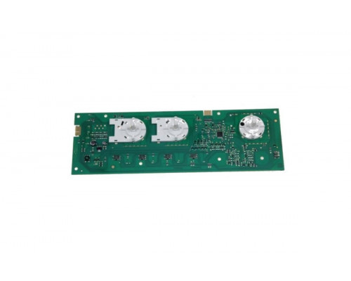 Модуль (плата) индикации Indesit C00283372 Модуль (плата) индикации Indesit C00283372