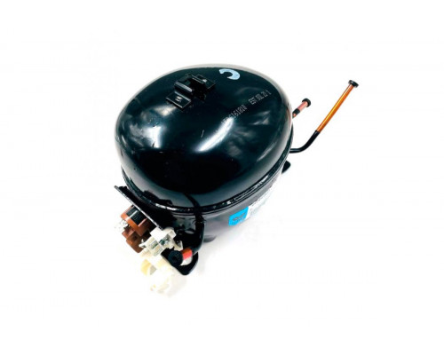 Компрессор Embraco EMT60HLP, (R134 169 Вт при -23.3°) Indesit C00387347 Компрессор Embraco EMT60HLP, (R134 169 Вт при -23.3°) Indesit C00387347