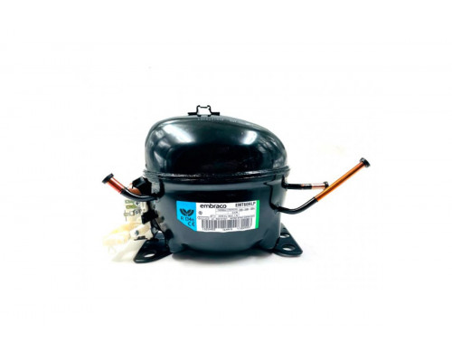 Компрессор Embraco EMT60HLP, (R134 169 Вт при -23.3°) Indesit C00387347 Компрессор Embraco EMT60HLP, (R134 169 Вт при -23.3°) Indesit C00387347
