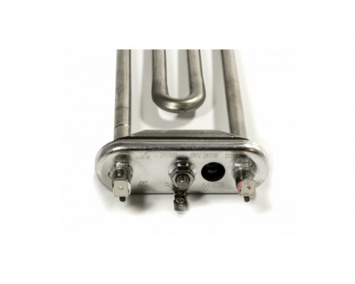 Тэн 1900W прямой с отверстием, L=185 1103002 SKL Тэн 1900W прямой с отверстием, L=185 1103002 SKL