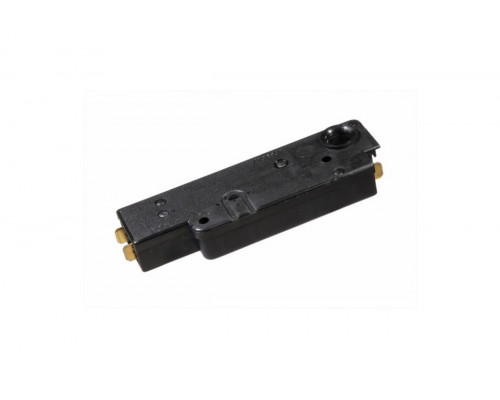 Замок люка ROLD 57601- черный (1-язычок) ARDO-651016750, 530000200, 530000201, 530000202 Замок люка ROLD 57601- черный (1-язычок) ARDO-651016750, 530000200, 530000201, 530000202