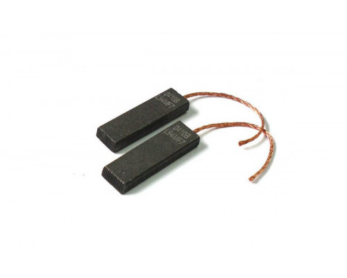 Щетки угольные 5x12.5 СЭНДВИЧ (пара) L94MF7 1801 Италия Щетки угольные 5x12.5 СЭНДВИЧ (пара) L94MF7 1801 Италия