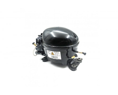 Компрессор Embraco ERU40CLP (R-600, -23,3С, 125Вт) Компрессор Embraco ERU40CLP (R-600, -23,3С, 125Вт)