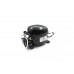 Компрессор Embraco ERU40CLP (R-600, -23,3С, 125Вт)
