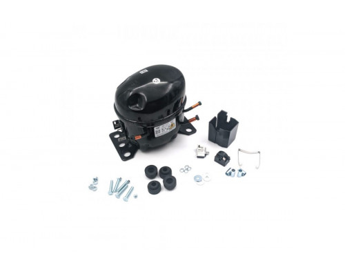 Компрессор Wansheng QD103Y (R-600, -23,3 С, 168 Вт) в ьной упаковке Компрессор Wansheng QD103Y (R-600, -23,3 С, 168 Вт) в ьной упаковке