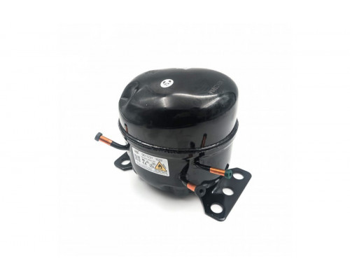 Компрессор Wansheng QD103Y (R-600, -23,3 С, 168 Вт) в ьной упаковке Компрессор Wansheng QD103Y (R-600, -23,3 С, 168 Вт) в ьной упаковке