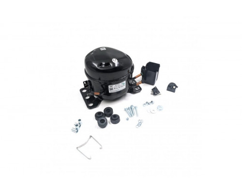 Компрессор Wansheng QV30H (R-134, -23,3 С, 93 Вт) в ьной упаковке Компрессор Wansheng QV30H (R-134, -23,3 С, 93 Вт) в ьной упаковке