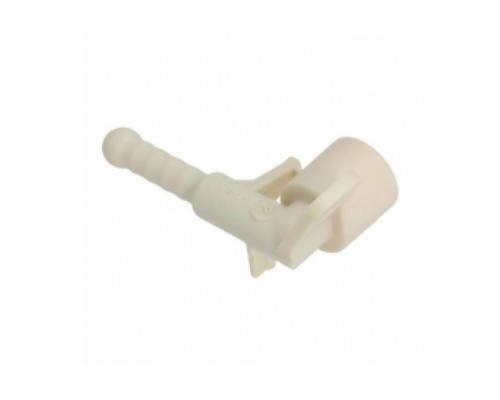 Переходник на паровую трубку для Saeco XSmall, Gaggia, 421944028161 Переходник на паровую трубку для Saeco XSmall, Gaggia, 421944028161