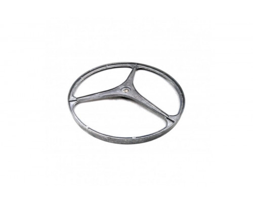 Шкив барабана Indesit C00312977 Шкив барабана Indesit C00312977