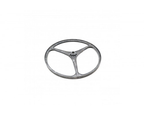 Шкив барабана Indesit C00312977 Шкив барабана Indesit C00312977