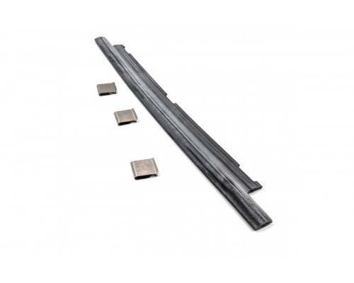 Уплотнитель двери (нижний) Indesit C00056475 Уплотнитель двери (нижний) Indesit C00056475
