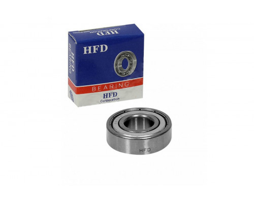 Подшипник 6204 ZZ HFD Подшипник 6204 ZZ HFD