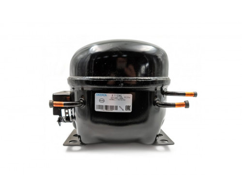 Компрессор Eateron X110HL R-134 (W при -23.3° 320Вт) Компрессор Eateron X110HL R-134 (W при -23.3° 320Вт)