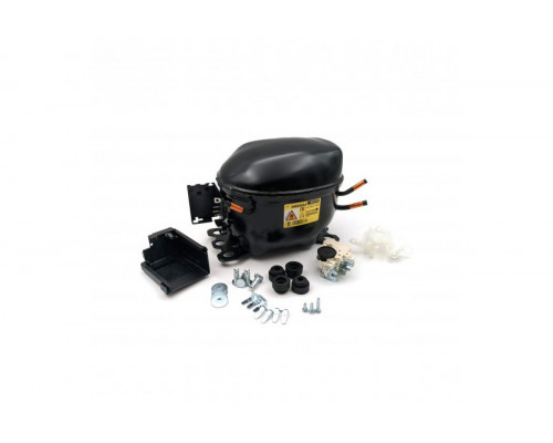 Компрессор Secop HMK80AA (R-600, 136Вт, -23,3С) Словакия Компрессор Secop HMK80AA (R-600, 136Вт, -23,3С) Словакия