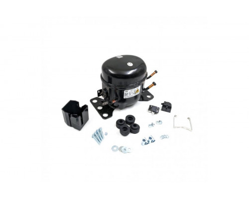 Компрессор Wansheng QD52Y (R-600, -23,3 С, 85 Вт) в ьной упаковке Компрессор Wansheng QD52Y (R-600, -23,3 С, 85 Вт) в ьной упаковке