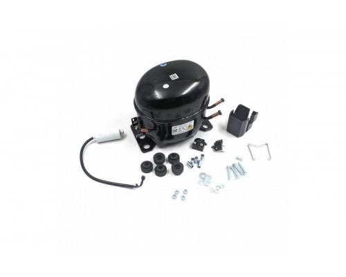 Компрессор Wansheng WX103YVL (R-600, -23,3 С, 180 Вт) в ьной упаковке Компрессор Wansheng WX103YVL (R-600, -23,3 С, 180 Вт) в ьной упаковке