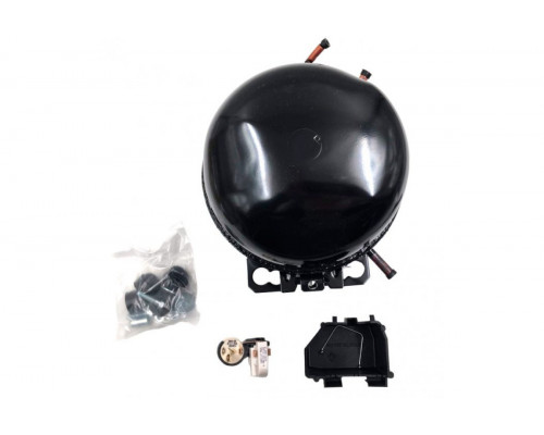 Компрессор Атлант СКН-110 H5-02 (R-600) 128Вт 069744103501 Медная обмотка в упаковке Компрессор Атлант СКН-110 H5-02 (R-600) 128Вт 069744103501 Медная обмотка в упаковке