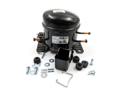 Компрессор Eateron K85CL R-600 (при -23.3° 145Вт) Компрессор Eateron K85CL R-600 (при -23.3° 145Вт)