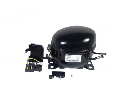 Компрессор R600, Джаксипера T1114YB (Вт при -23.3°) 168W NT1114Y C00386476 Компрессор R600, Джаксипера T1114YB (Вт при -23.3°) 168W NT1114Y C00386476