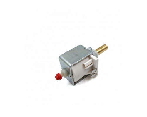 Насос ULKA EX4GW 48W (230V-50Hz) для кофемашин с капсулой Универсальные Q232 Насос ULKA EX4GW 48W (230V-50Hz) для кофемашин с капсулой Универсальные Q232