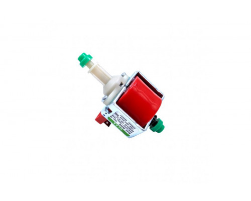 Насос ULKA NME1S 16W (180cc/min_32bar) R/diam.5mm Универсальные Q137 Насос ULKA NME1S 16W (180cc/min_32bar) R/diam.5mm Универсальные Q137