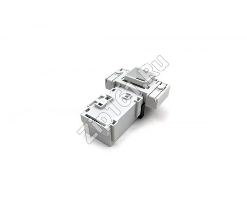Замок люка Rold DM070568 стиральной машины 00610147 Замок люка Rold DM070568 стиральной машины 00610147