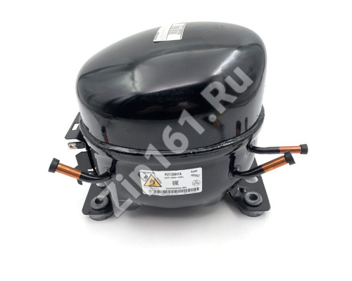 Компрессор GMCC PZ120H1A (R600, 210 Вт при -23С) Компрессор GMCC PZ120H1A (R600, 210 Вт при -23С)