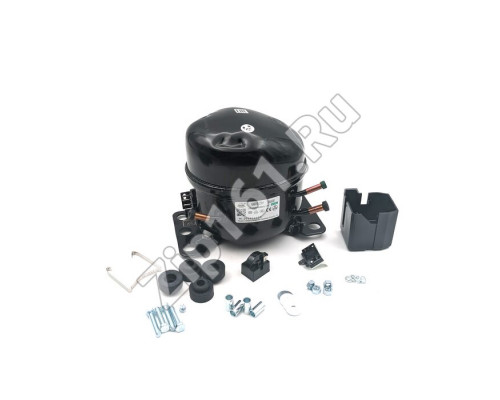 Компрессор Wansheng QD52H (R-134, -23,3 С, 130Вт) в ьной упаковке Компрессор Wansheng QD52H (R-134, -23,3 С, 130Вт) в ьной упаковке