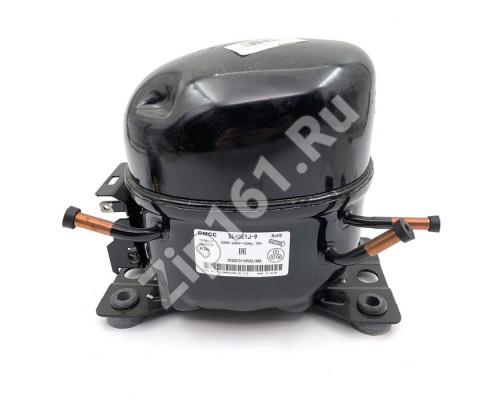 Компрессор GMCC SE45E1J-9 (R134, 120Вт при -23С) Компрессор GMCC SE45E1J-9 (R134, 120Вт при -23С)