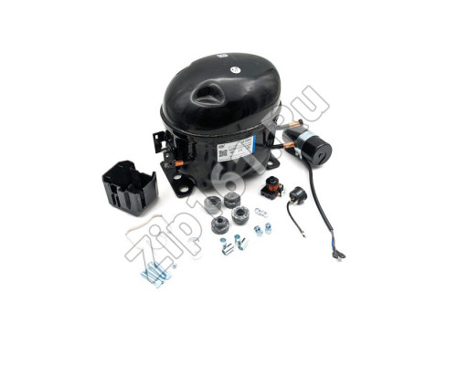 Компрессор Wansheng AK388H (R-134, -23,3 С, 388Вт) в ьной упаковке Компрессор Wansheng AK388H (R-134, -23,3 С, 388Вт) в ьной упаковке